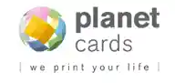 Planet Cards Kortingscode 