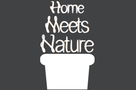 Home Meets Nature Kortingscode 
